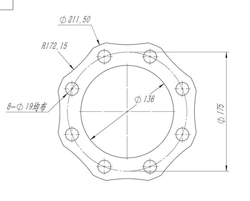 膜片联轴器：工业传动链上的隐形守护者
